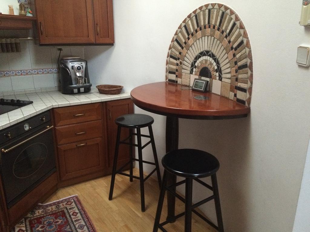 Apartment Loft Λιουμπλιάνα Δωμάτιο φωτογραφία
